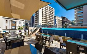 Strand Tower Hotel Cape Town